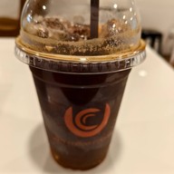 เมนูของร้าน Ultra Coffee Roasters  อาคารบางกอกสหประกันภัย (BUI)