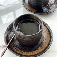 เมนูของร้าน Asiatique Ancient Tea House