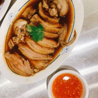 เมนูของร้าน สกาล่า (scala) สกาล่า (scala)