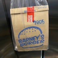 Barney's Burger Joint อารีย์