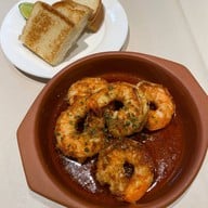 เมนูของร้าน Ñam Ñam Pasta & Tapas อาร์คิว 49