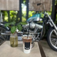 ฟลามิงโก้ คาเฟ่&เรสเตอรองท์