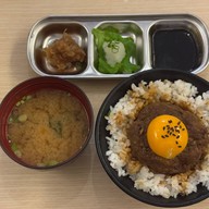 เมนูของร้าน Kaizen Sakaba Izakaya