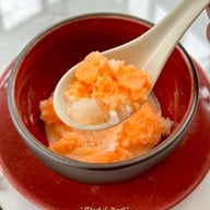 เมนูของร้าน Asiatique Ancient Tea House