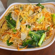 เมนูของร้าน อิ่มโภชนา (เจ้าเก่า)