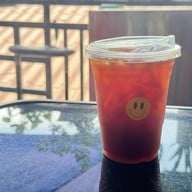 เมนูของร้าน Sundown In The Daytime