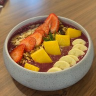 เมนูของร้าน Brunch & Brew by HOC หัวหินมาร์เก็ตวิลเลจ