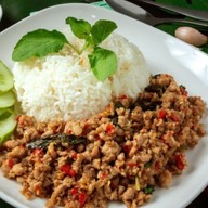 ร้านตามสั่ง ซอย20