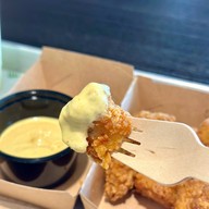 เมนูของร้าน Shake Shack Mega Bangna