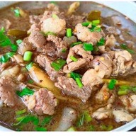 ครัวรสเลิศ 3 แสบ