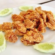 เมนูของร้าน เถ้าแก่ชื้อ