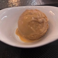 เมนูของร้าน Basil โรงแรมเชอราตัน แกรนด์ สุขุมวิท
