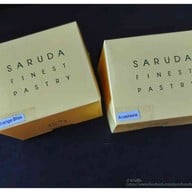 Saruda Finest Pastry BKK สามย่าน