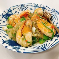 เมนูของร้าน ธธดา TH TH DAH