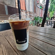 เมนูของร้าน ฟลามิงโก้ คาเฟ่&เรสเตอรองท์