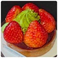 Saruda Finest Pastry BKK สามย่าน