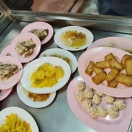ข้าวต้มบวร พระนคร