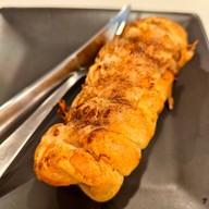 เมนูของร้าน Ultra Coffee Roasters  อาคารบางกอกสหประกันภัย (BUI)