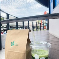 Yotsuba Tea - SRC ศรีราชา