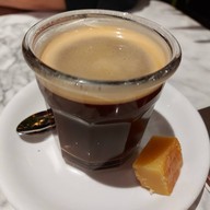 เมนูของร้าน Fortin | Home Of Specialty Coffee