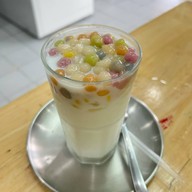 บัวลอยไข่เค็ม เจริญนคร21