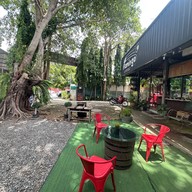 ฟลามิงโก้ คาเฟ่&เรสเตอรองท์