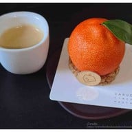 Saruda Finest Pastry BKK สามย่าน