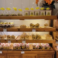 เมนูของร้าน Toraya Bakery Nihonmachi