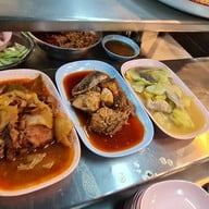 ข้าวต้มบวร พระนคร
