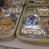 บรรยากาศ Srifa Bakery สาขาศาลายา