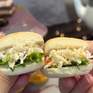 Balcony Lounge InterContinental