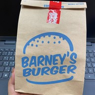 Barney's Burger Joint อารีย์