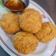 เมนูของร้าน เรือนอาหารทะเลวังมุข