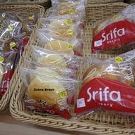 บรรยากาศ Srifa Bakery สาขาศาลายา