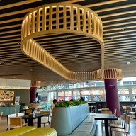 Shake Shack Mega Bangna