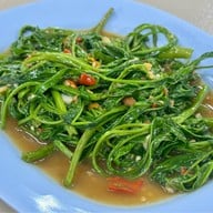 เมนูของร้าน ข้าวต้ม ช.ดวงใจ สาขา 2