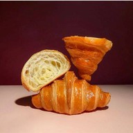 Cafe Au Lait กัลปพฤกษ์