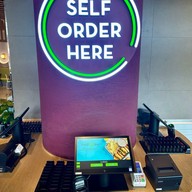 Shake Shack Mega Bangna