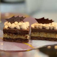 Balcony Lounge InterContinental