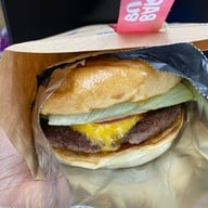 เมนูของร้าน Barney's Burger Joint อารีย์