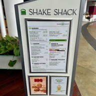 Shake Shack Mega Bangna