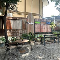 ฟลามิงโก้ คาเฟ่&เรสเตอรองท์