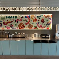 Shake Shack Mega Bangna