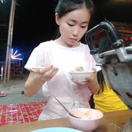 บรรยากาศ ศาลเจ้าเสียนหลอไต้เทียนกง