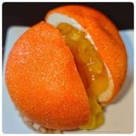 Saruda Finest Pastry BKK สามย่าน