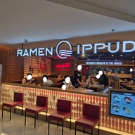 Ramen Ippudo สีลม คอมเพล็กซ์