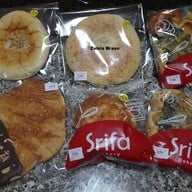 Srifa Bakery สาขาศาลายา