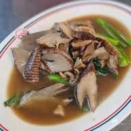 เรือนอาหารทะเลวังมุข