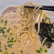 เมนูของร้าน Ramen Ippudo สีลม คอมเพล็กซ์