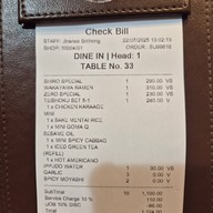 Ramen Ippudo สีลม คอมเพล็กซ์